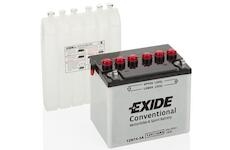 baterie exide 12N24-3A EXIDE