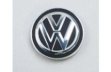 znak do středu kola VW - Volkswagen