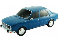 Náhradní díly Škoda 105,120 (742)