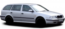 Náhradní díly Škoda OCTAVIA I Combi (1U5)