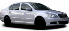Náhradní díly Škoda Octavia II (1Z3)