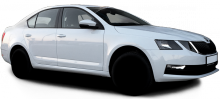 Náhradní díly Škoda OCTAVIA III (5E3)