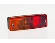 zadní koncové světlo na vlek FT-7