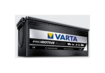 baterie 110 Ah 680 A