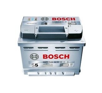 baterie 63 Ah 610 A Silver Dynamic S5