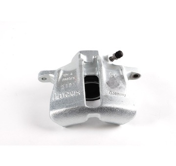 brzdový třmen Levý + vrátit starý díl