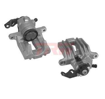 brzdový třmen LZ - levý zadní