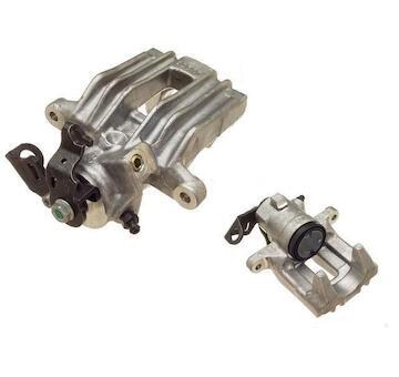 brzdový třmen PZ kola - pravý zadní