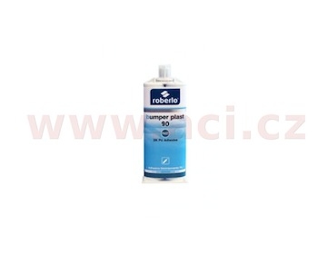 BUMPER PLAST 90 PU dvousložkové lepidlo na plasty (standard) ROBERLO 50 ml