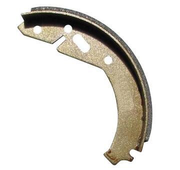 čelist brzdová, pakny