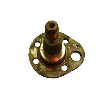 čep kola zadní nápravy Pravý ABS