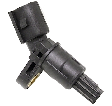 čidlo, snímač otáček ABS zadní