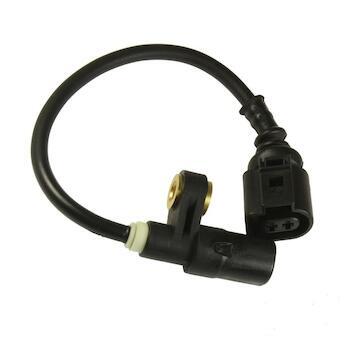 čidlo, snímač otáček ABS zadní