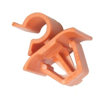 držák vzpěry přední kapoty