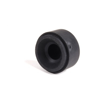 gumová průchodka do krytu na motor