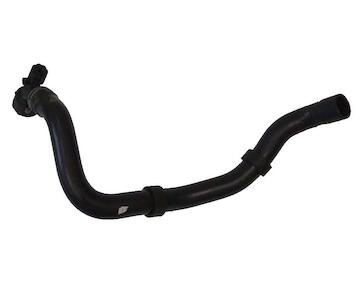 hadice od chladiče spodní