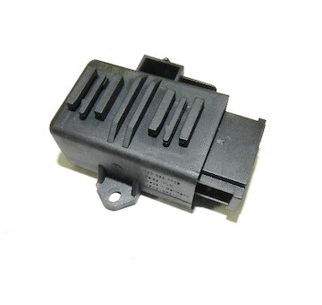 jednotka řídící pro vyhřívání sedadel