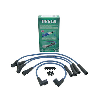 kabely zapalovací TESLA T122H