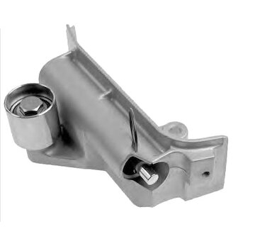 kladka s tlumičem vibrací rozvod. řemene