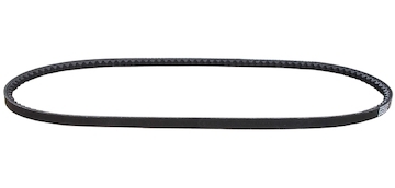 klínový řemen 9,5x1250