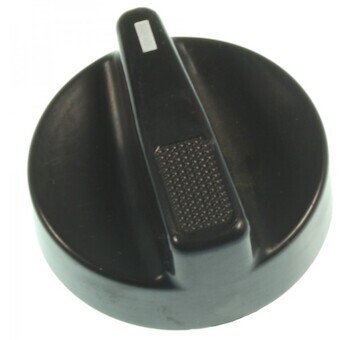 knoflík na ovládání světel, naklápění