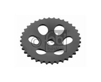 kolo rozvodové 36 zubů olejové čerpadlo