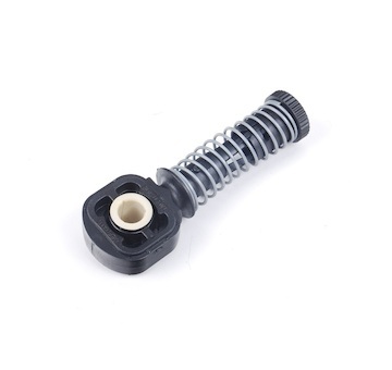 koncovka k bovdenu řazení