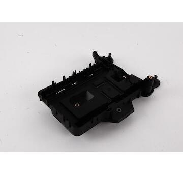 konzola baterie spodní