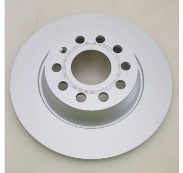 Kotouč brzdový zadní 282x12 BREMBO