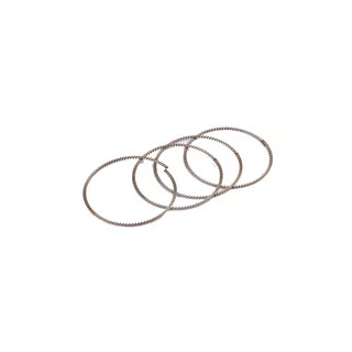 kroužky pístní - sada na 1 píst