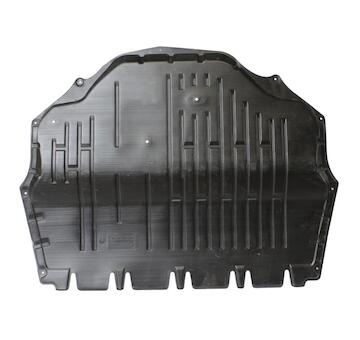kryt pod motor