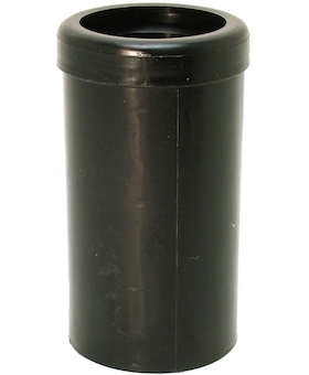 kryt tlumiče pérování zadní