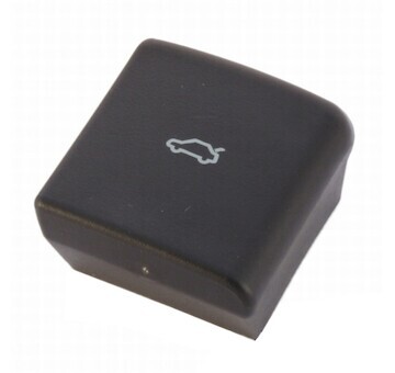 krytka na páčku otevírání 5. dveří