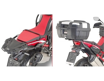 KZ1179 nosič kufru HONDA CRF 1100 L Africa Twin (20-23)