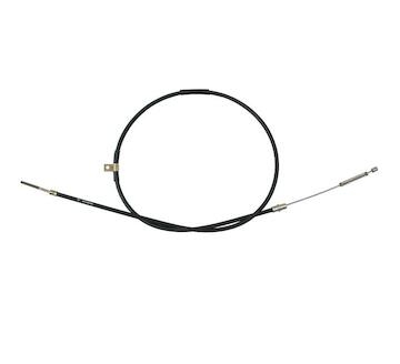 lano ruční brzdy nové provedení CZ