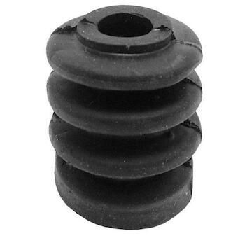 manžeta řadícího táhla