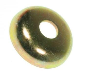 miska k zadnímu tlumiči pérování