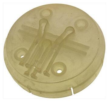 miska vahadla zrcátka