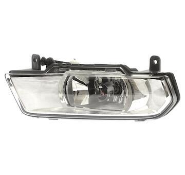 mlhovka LP levá přední