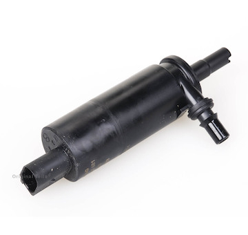 motorek ostřikovače světel