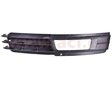 mřížka do nárazníku pravá