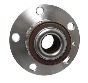 náboj předního kola s ložiskem 72mm