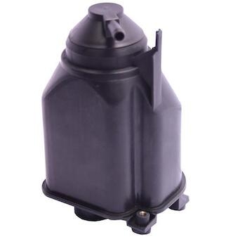 nádobka s aktivním uhlím