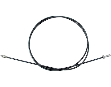 náhon tachometru - delší 296cm