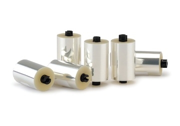 náhradní cívky pro Roll-off Speedlab Vision Systém 31 mm, 100% (6 ks v balení)