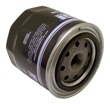 olejový filtr plnoprůtokový  Li 793/2