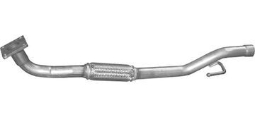 Opravne potrubi, katalyzator POLMO 24.16