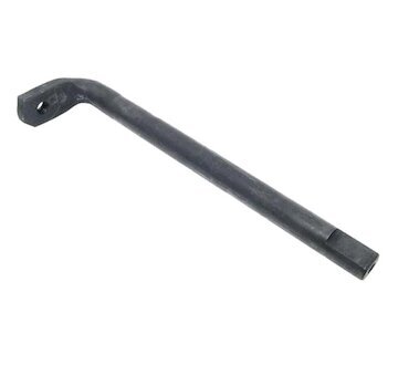 páka k napín. kladce řemene alternátoru