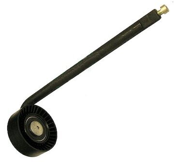 páka upevňovací s kladkou převodní INA