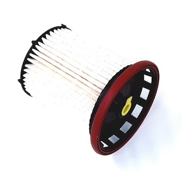 palivový filtr BOSCH
